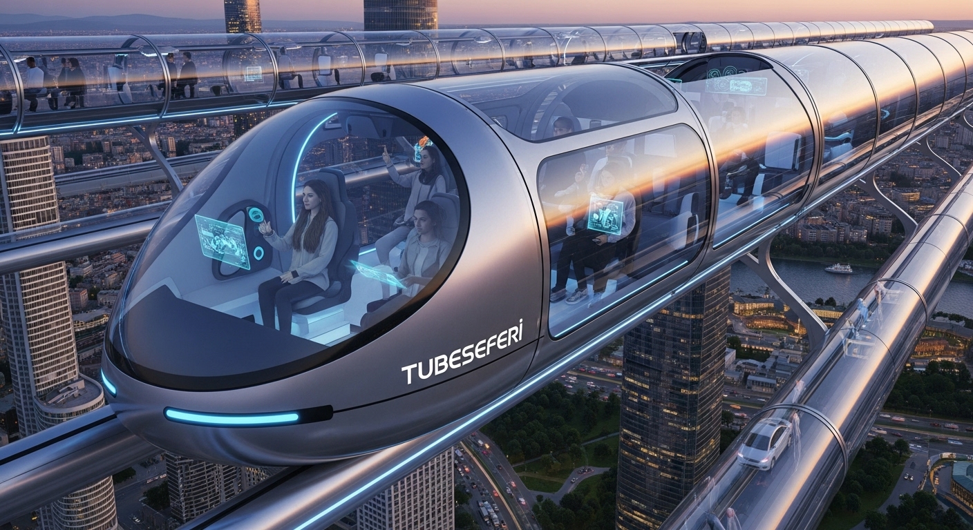 Tubeseferi
