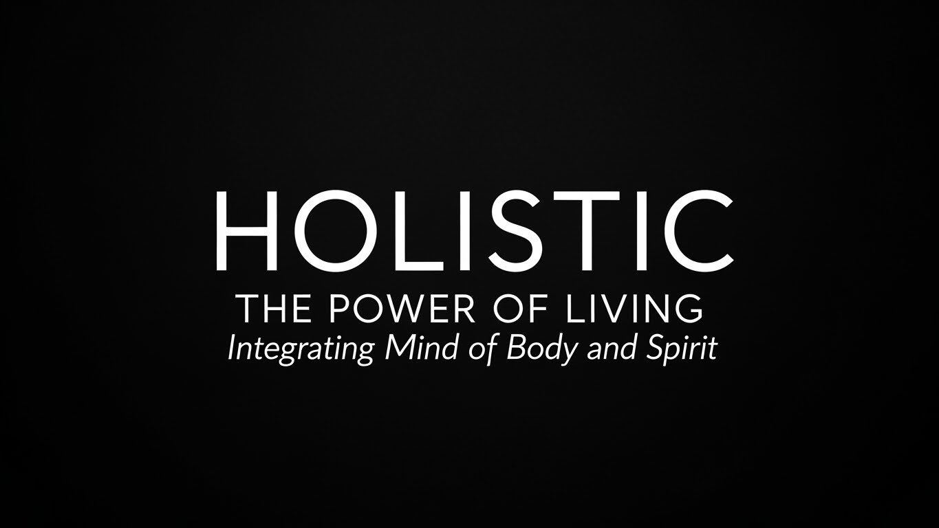 holistic