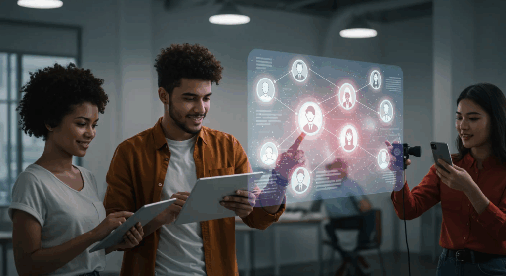 Sosoactive Education