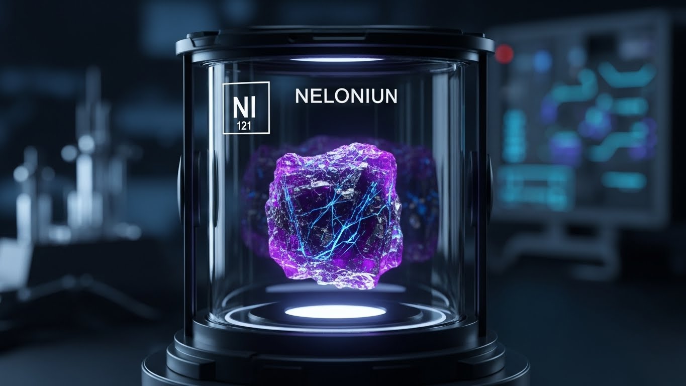 Neloniun