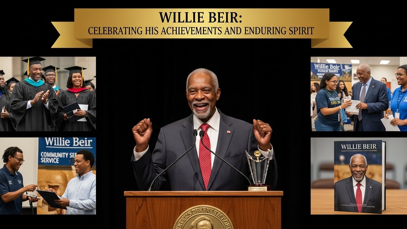 Willie Beir