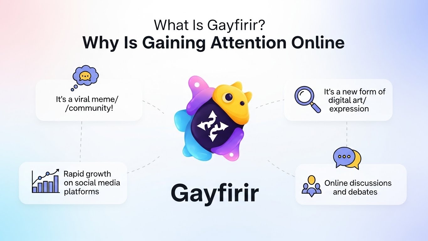 gayfirir