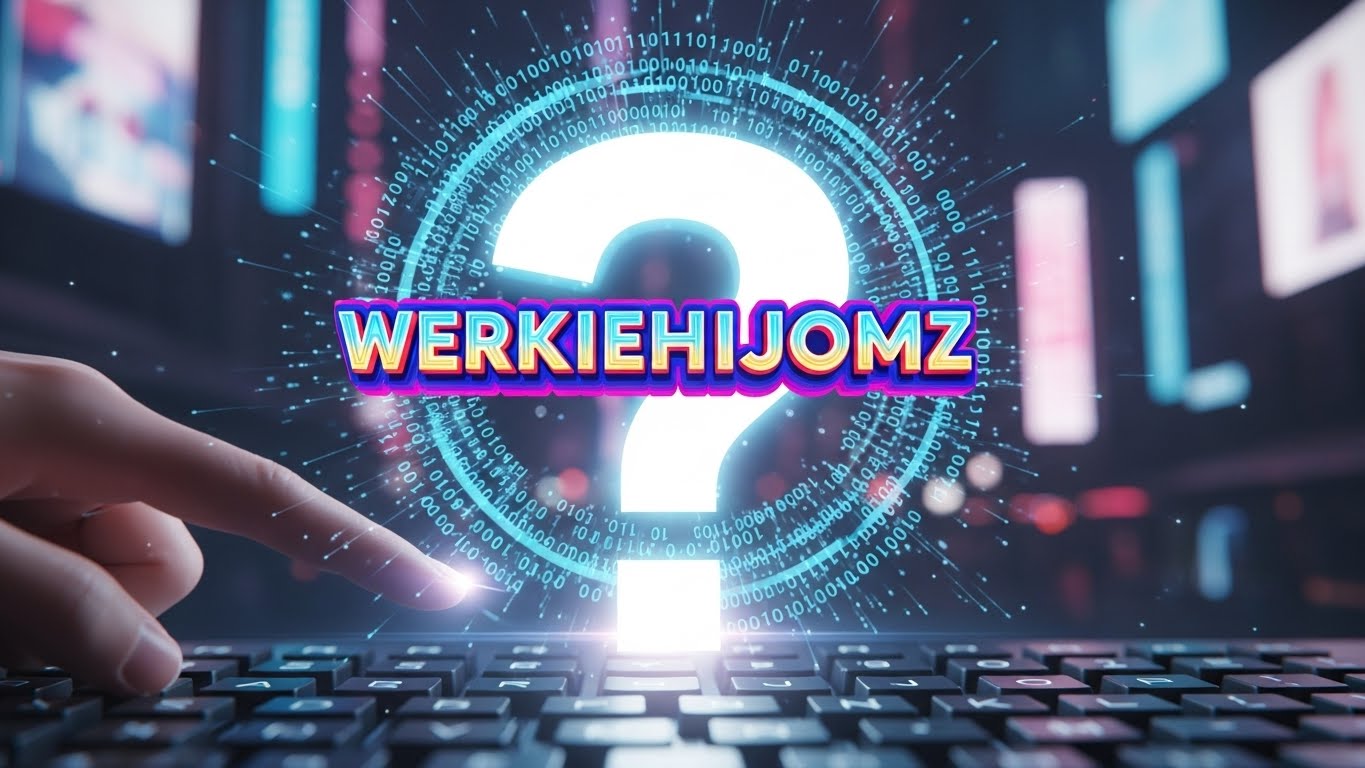 Werkiehijomz