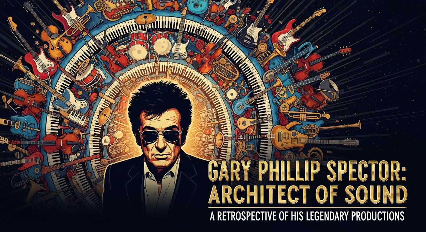 Gary Phillip Spector