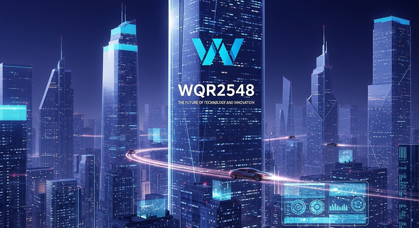 WQR2548