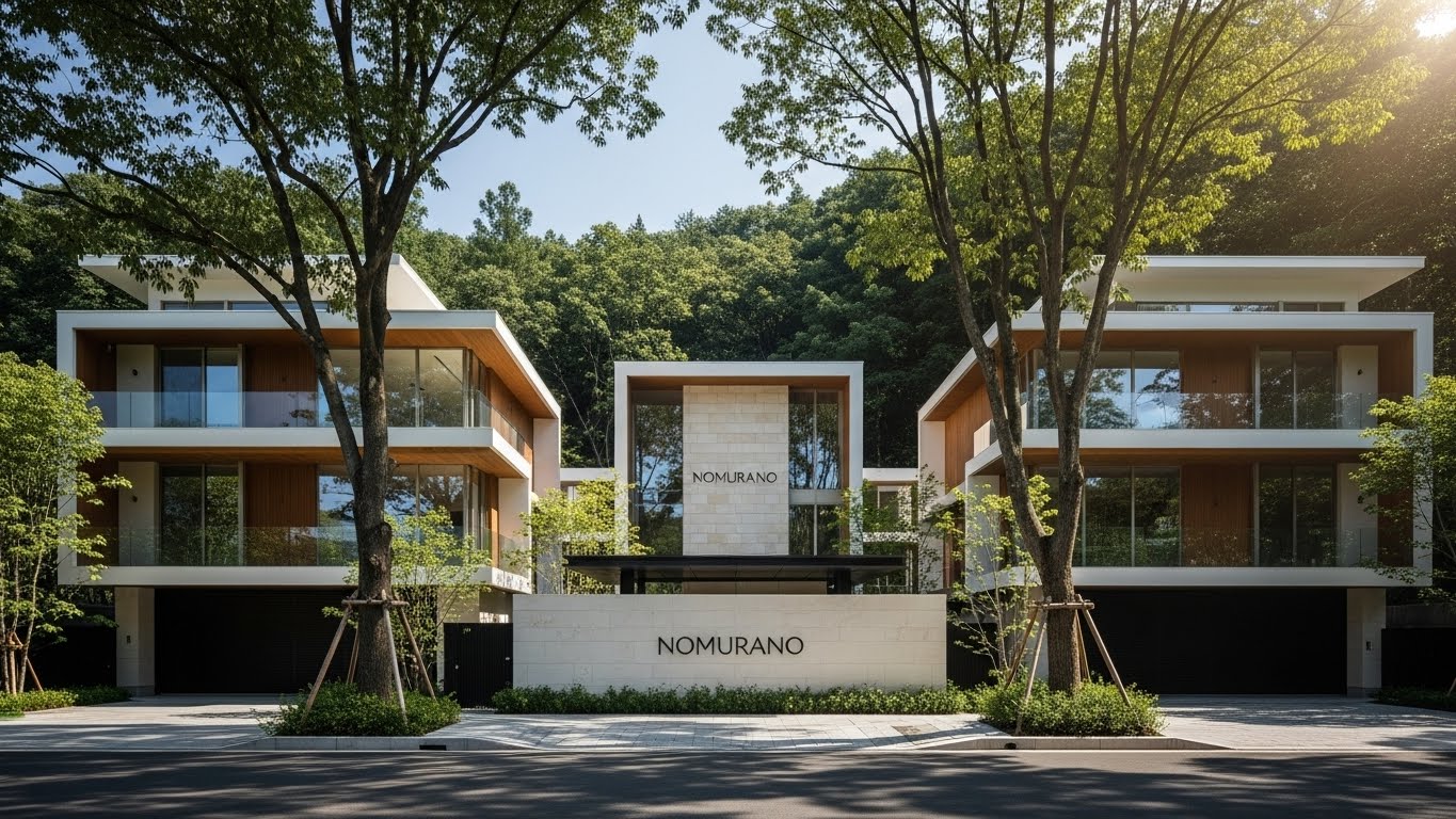 Nomurano