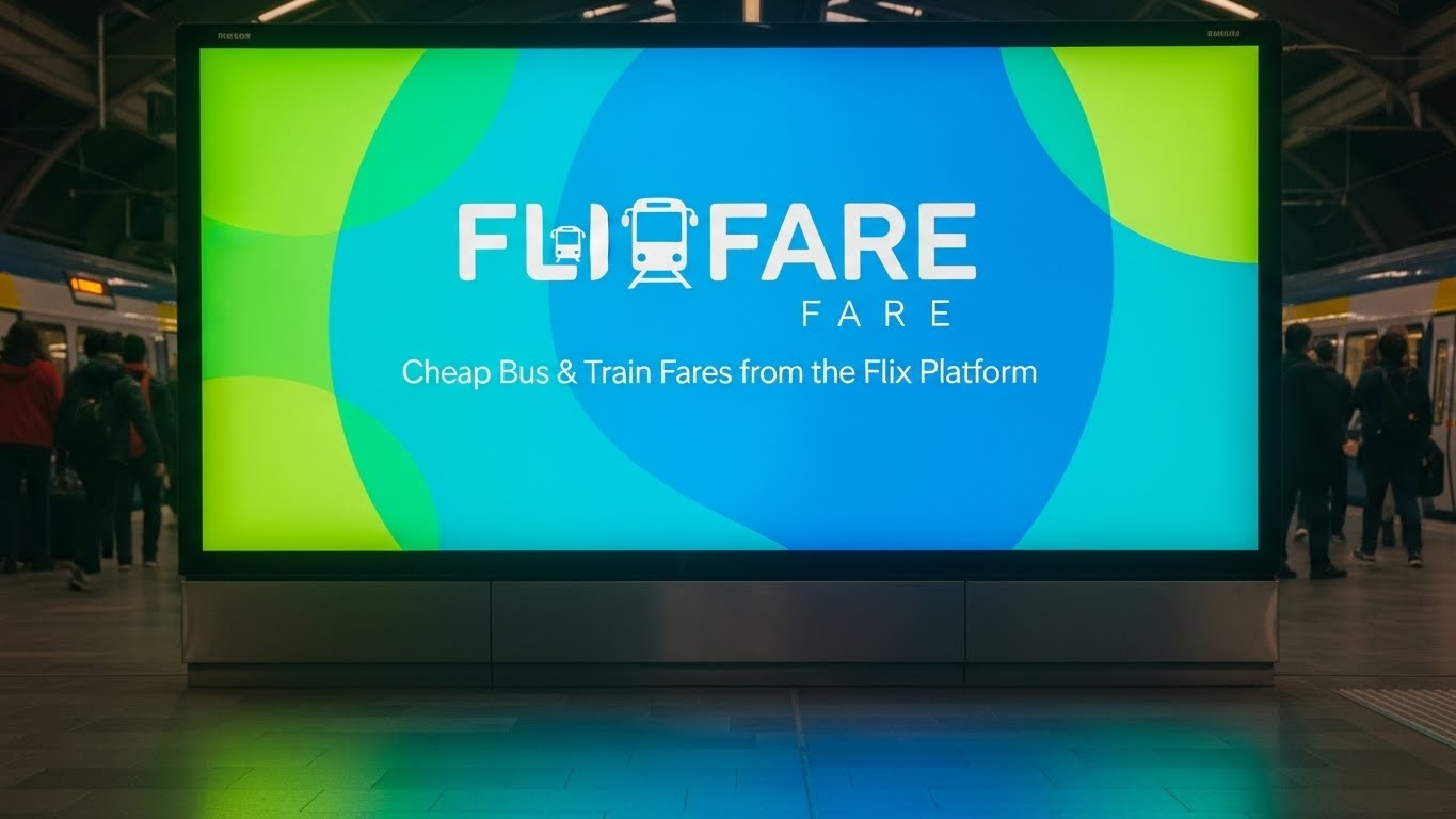 Flixfare