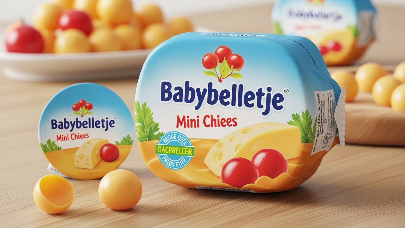 Babybelletje