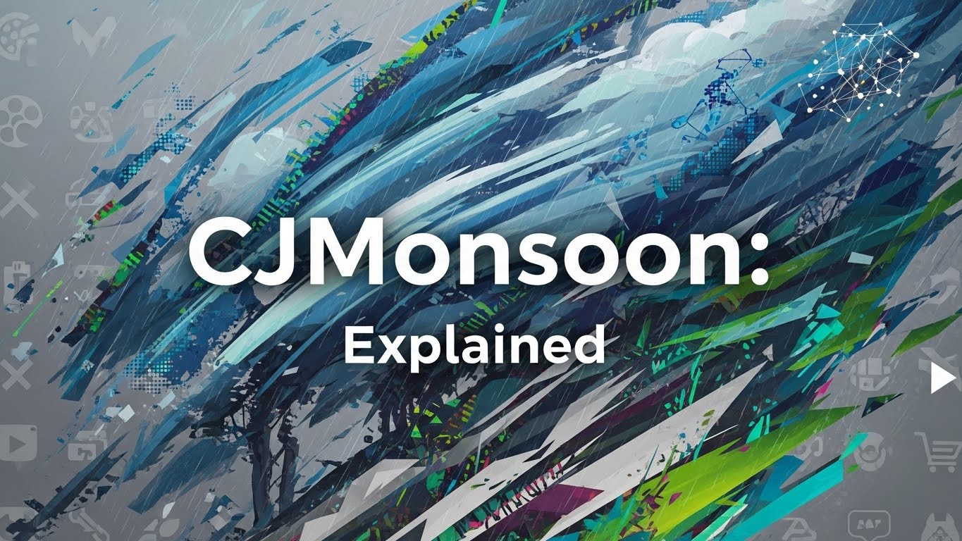 CJMonsoon